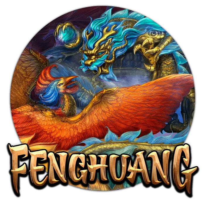 Fenghuang - RICHES138