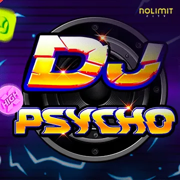 Dj Psycho - RICHES138