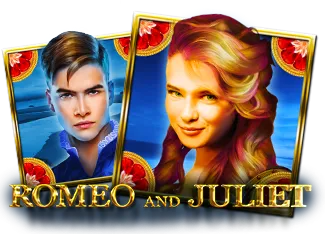 Romeo and Juliet - RICHES138