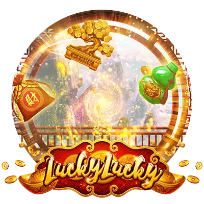 Lucky Lucky - RICHES138
