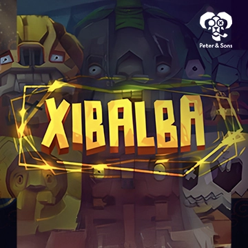 Xibalba - RICHES138