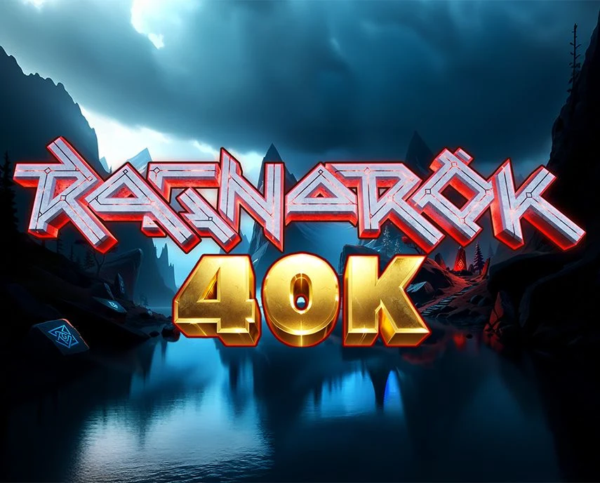 Ragnarok 40K - RICHES138