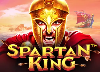 Spartan King - RICHES138