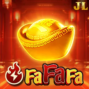 Jili : Fa Fa Fa - RICHES138