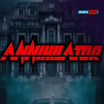 Annihilator - RICHES138