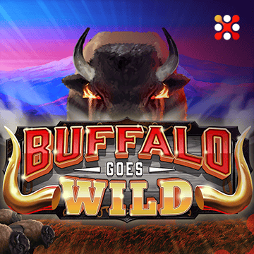Mancala : Buffalo Goes Wild - RICHES138