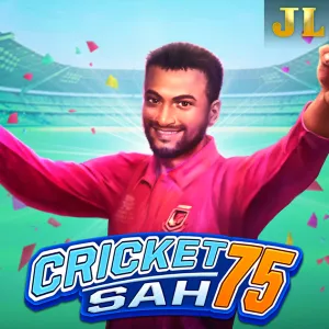 Jili : Cricket SAH 75 - RICHES138