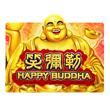 Happy Buddha - RICHES138