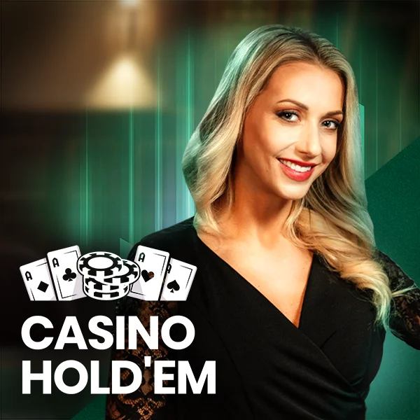 Casino Holdem - RICHES138
