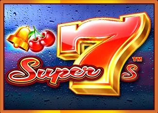Super 7s  - RICHES138