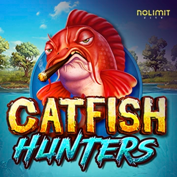 Catfish Hunters - RICHES138