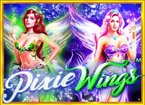 Pixie Wings - RICHES138