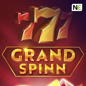 Grand Spinn - RICHES138
