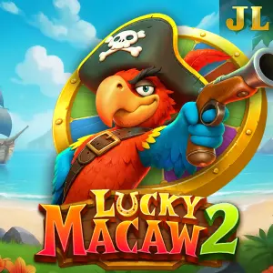 Jili : Lucky Macaw 2 - RICHES138
