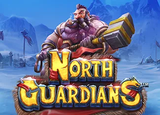 North Guardians - RICHES138