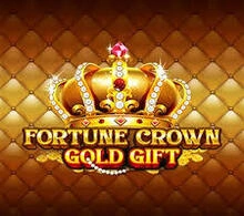 Fortune Crown - Gold Gift - RICHES138