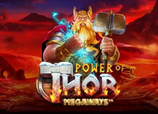 Power of Thor Megaways - RICHES138