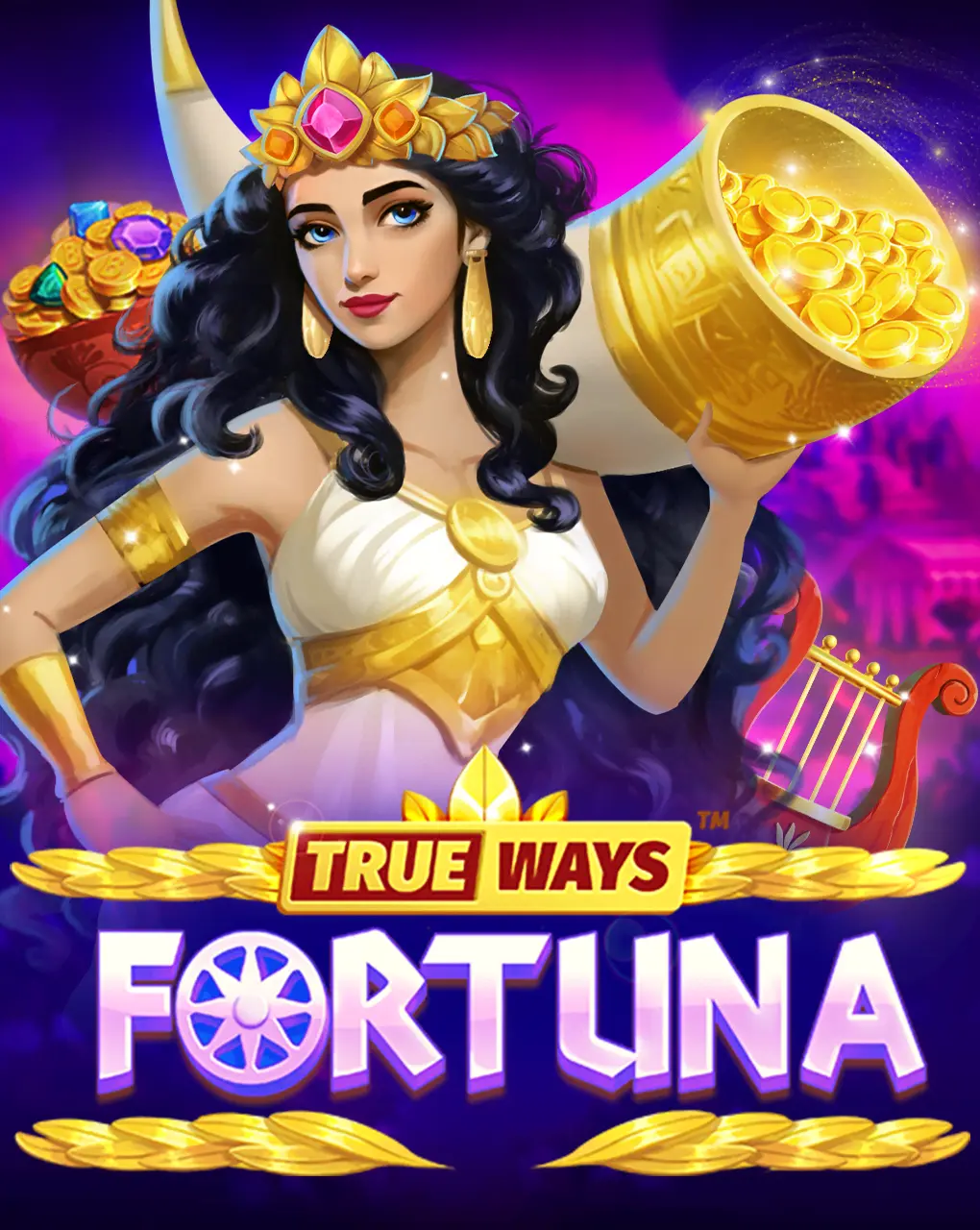 Bgaming : Fortuna Trueways - RICHES138