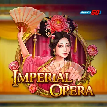 Imperial Opera - RICHES138