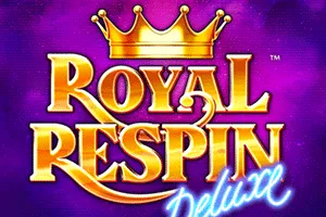 Royal Respin Deluxe - RICHES138
