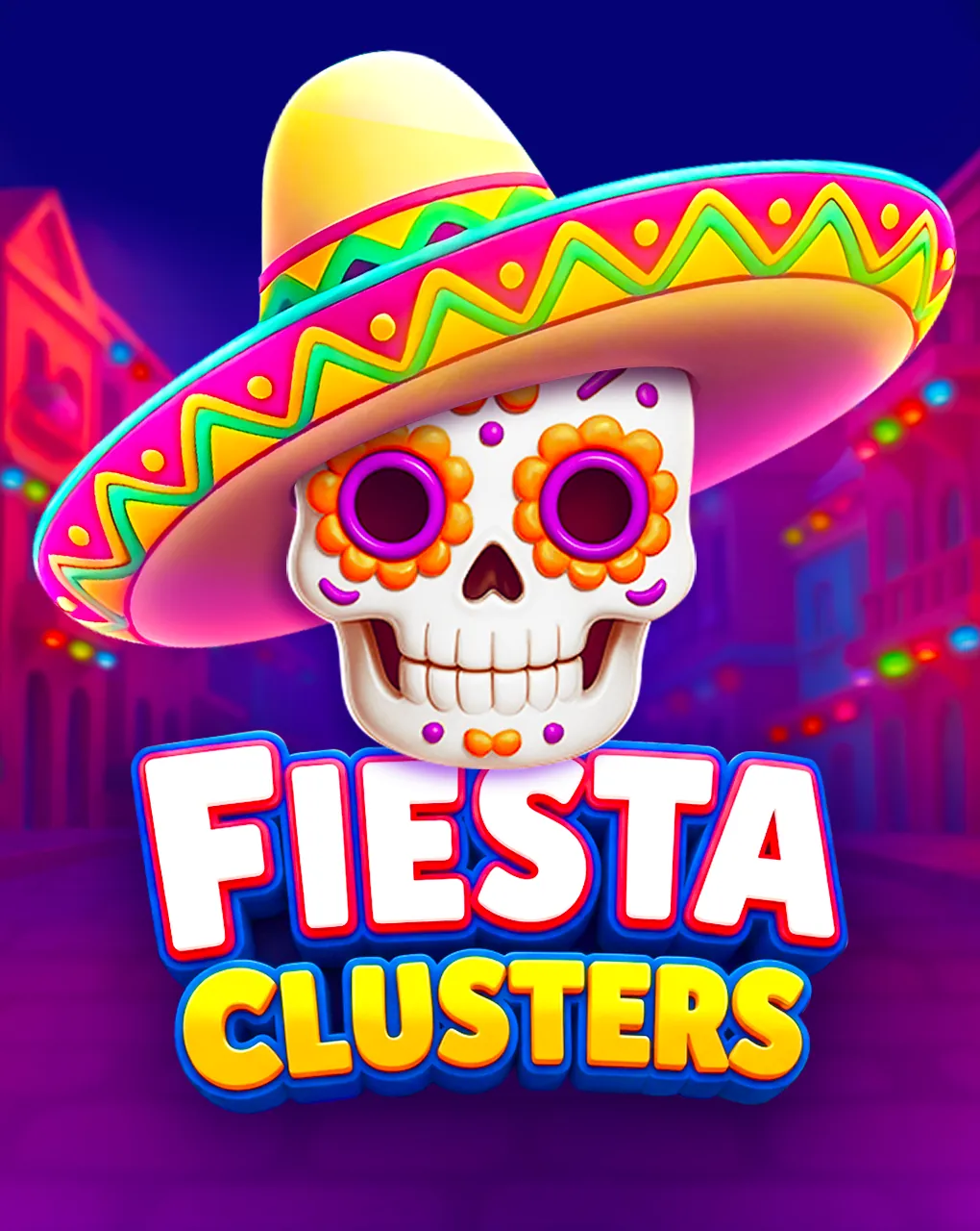 Bgaming : Fiesta Clusters - RICHES138