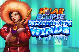 Solar Eclipse: Northern Winds™ - RICHES138