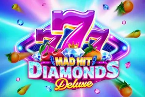 Mad Hit Diamonds Deluxe - RICHES138