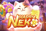 Spadegaming : Happy Neko - RICHES138