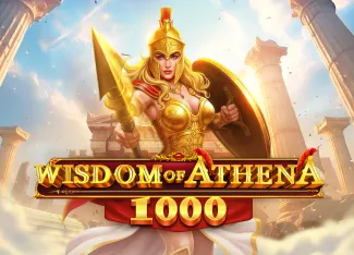 Wisdom of Athena 1000 - RICHES138