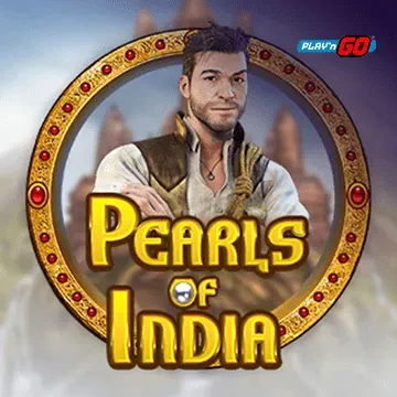 Pearls of India - RICHES138