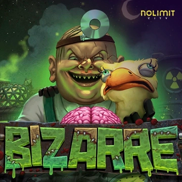 BIZARRE - RICHES138
