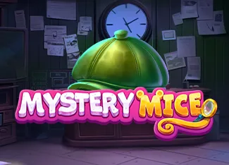 Mystery Mice - RICHES138