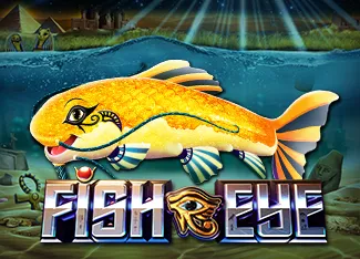 Fish Eye - RICHES138