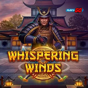 Whispering Winds - RICHES138