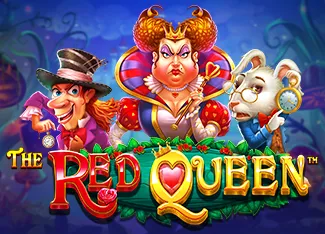 The Red Queen - RICHES138