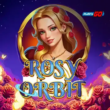 Rosy Orbit Treasure Turn - RICHES138