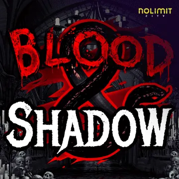 Blood & Shadow - RICHES138