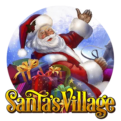 Santas Village - RICHES138