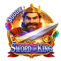 SWORD OF KING - RICHES138