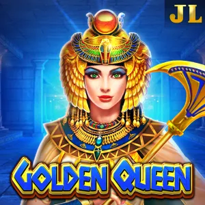 Jili : Golden Queen - RICHES138