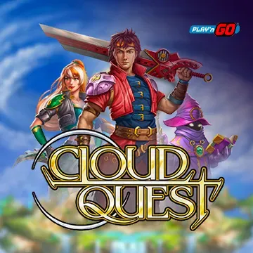 Cloud Quest - RICHES138