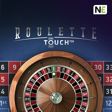 Roulette Touch - RICHES138
