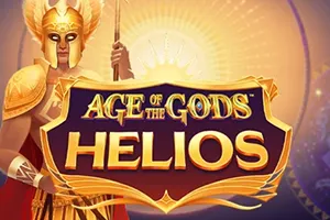Age of the Gods: Helios - RICHES138