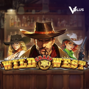 Wild Crazy West - RICHES138