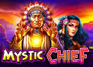 Mystic Chief - RICHES138