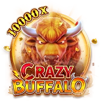 CRAZY BUFFALO - RICHES138