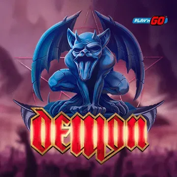 Demon - RICHES138