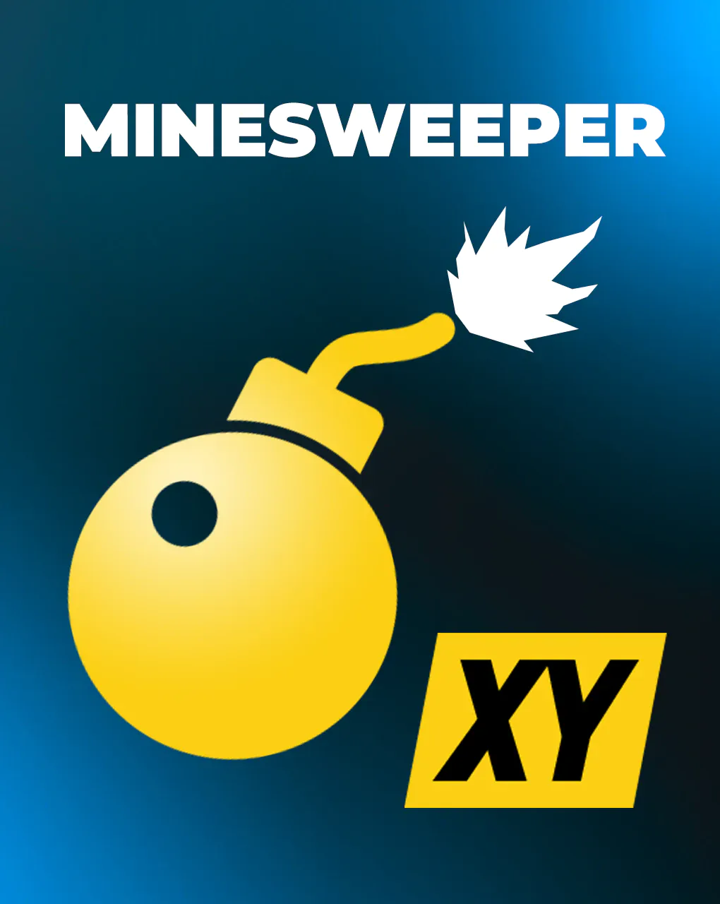 Minesweeper XY - RICHES138