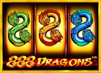 888 Dragons - RICHES138