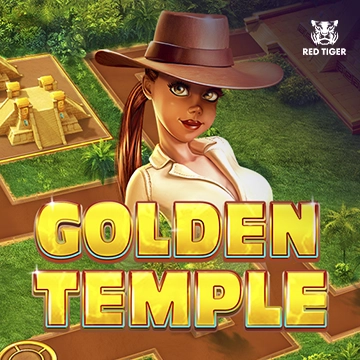 Golden Temple - RICHES138